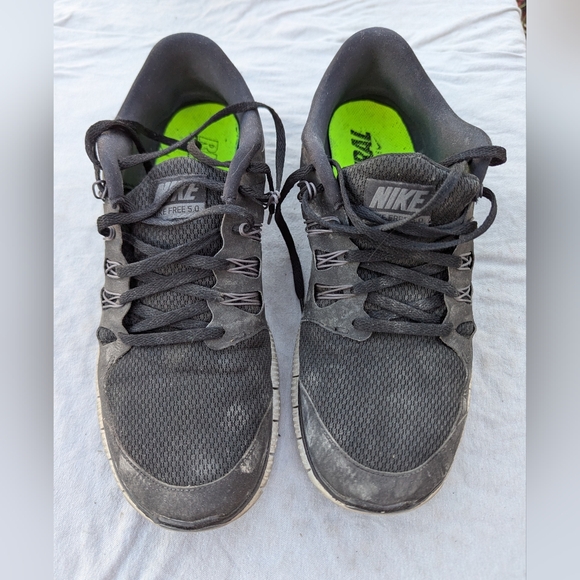 Nike Free Run 5.0 - Picture 1 of 5